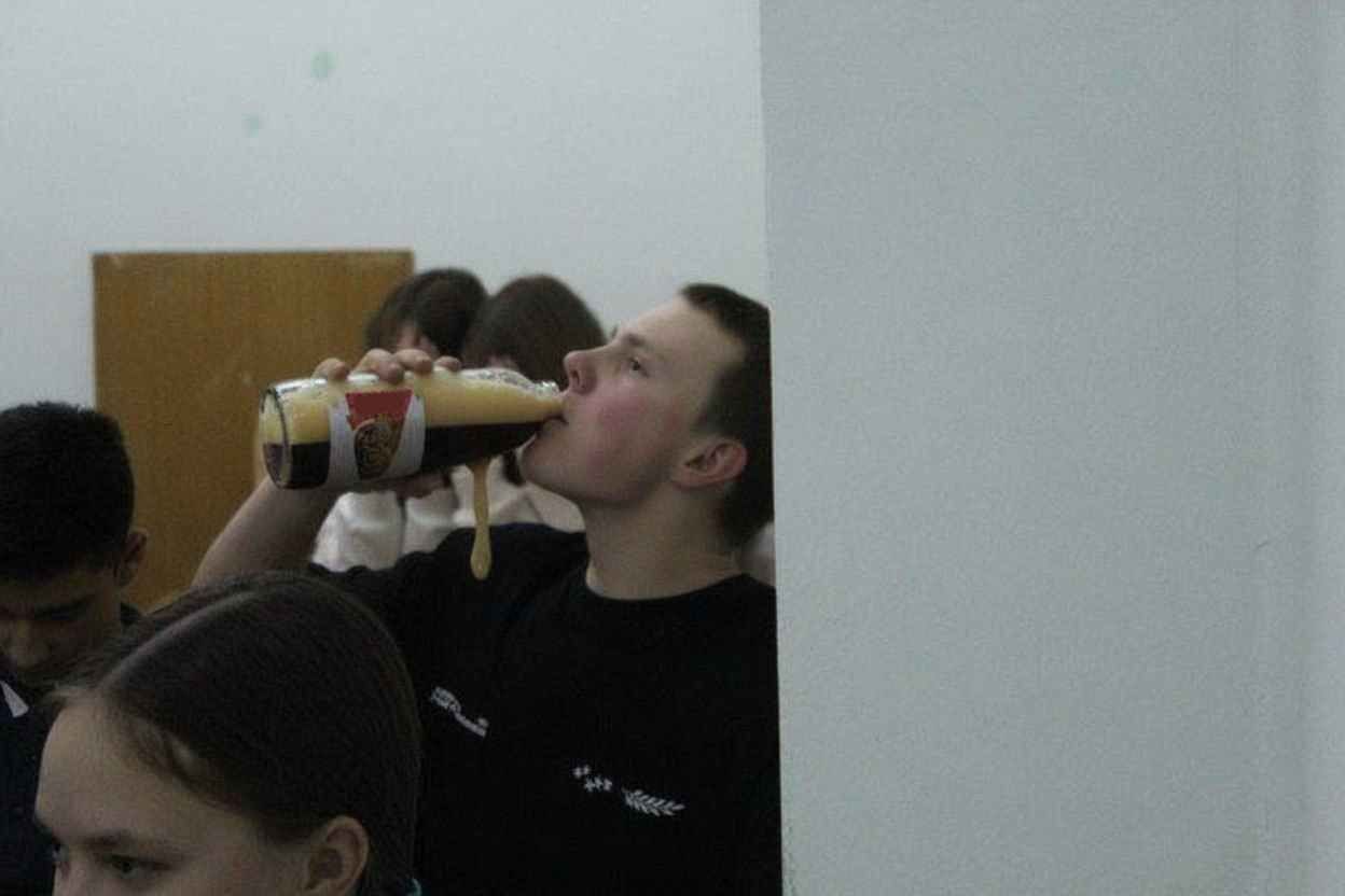 Ансор Бабаев